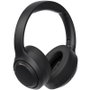 Honor HONOR CHOICE Headphones Pro Negros con Bluetooth 5.4 y Jack 3.5 mm